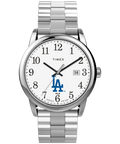 TWZBDODMZ Easy Reader Expansion Bracelet Los Angeles Dodgers Primary Image