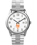 TWZBMETMZ Easy Reader Expansion Bracelet New York Mets Primary Image