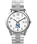 TWZBYANMZ Easy Reader Expansion Bracelet New York Yankees Primary Image