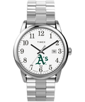TWZBATHMZ Easy Reader Expansion Bracelet Oakland Athletics Primary Image