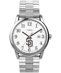 TWZBPADMZ Easy Reader Expansion Bracelet San Diego Padres Primary Image