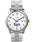 TWZBRAYMZ Easy Reader Expansion Bracelet Tampa Bay Rays Primary Image