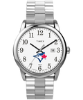 TWZBJAYMZ Easy Reader Expansion Bracelet Toronto Blue Jays Primary Image