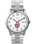 TWZBNATMZ Easy Reader Expansion Bracelet Washington Nationals Primary Image
