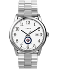 TWZHJTSMZ Easy Reader Expansion Bracelet Winnipeg Jets Primary Image