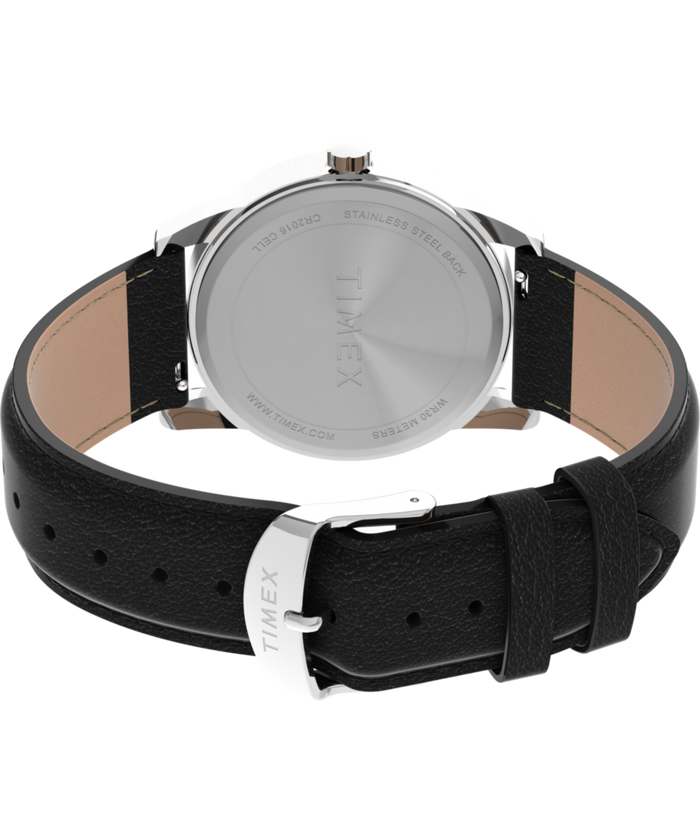TWZFCHIMX Easy Reader Kansas City Chiefs Caseback with Attachment Image