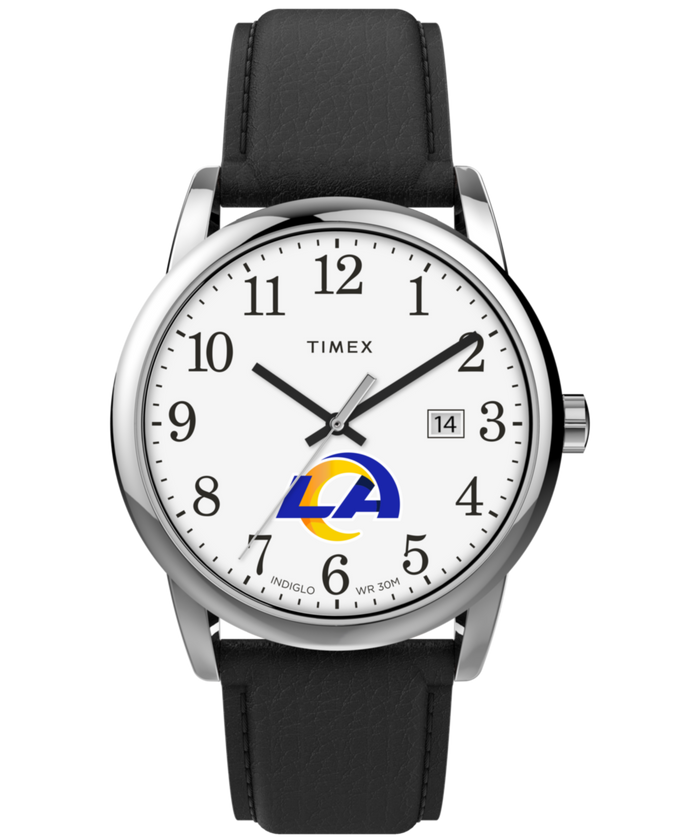TWZFRAMMX Easy Reader Los Angeles Rams Primary Image