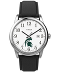 TWZUMCSMX Easy Reader Michigan State Spartans Primary Image