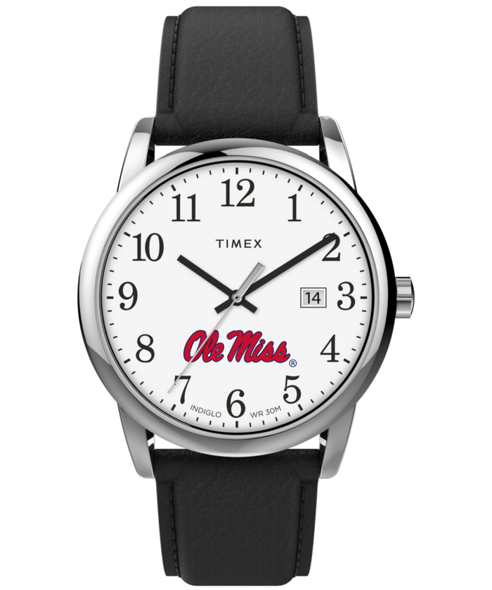 TWZUMISMX Easy Reader Mississippi Rebels Primary Image