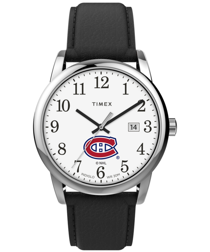TWZHCANMX Easy Reader Montreal Canadiens Primary Image