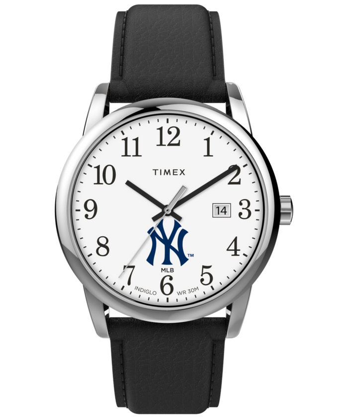 TWZBYANMX Easy Reader New York Yankees Primary Image
