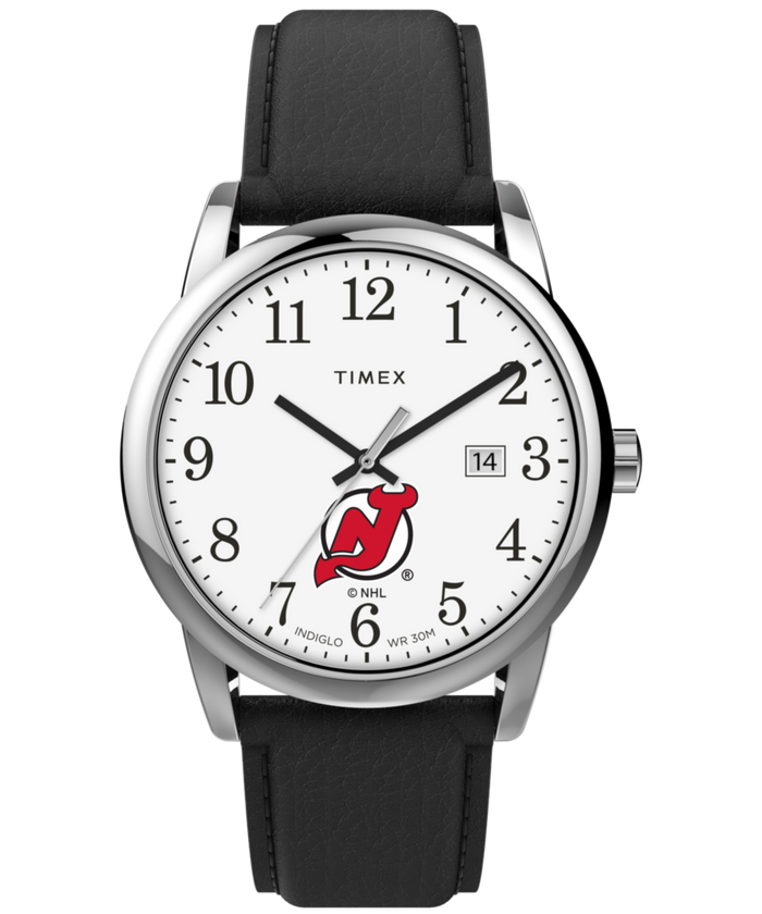 TWZHDEVMX Easy Reader NJ Devils Primary Image
