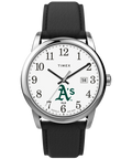 TWZBATHMX Easy Reader Oakland Athletics Primary Image