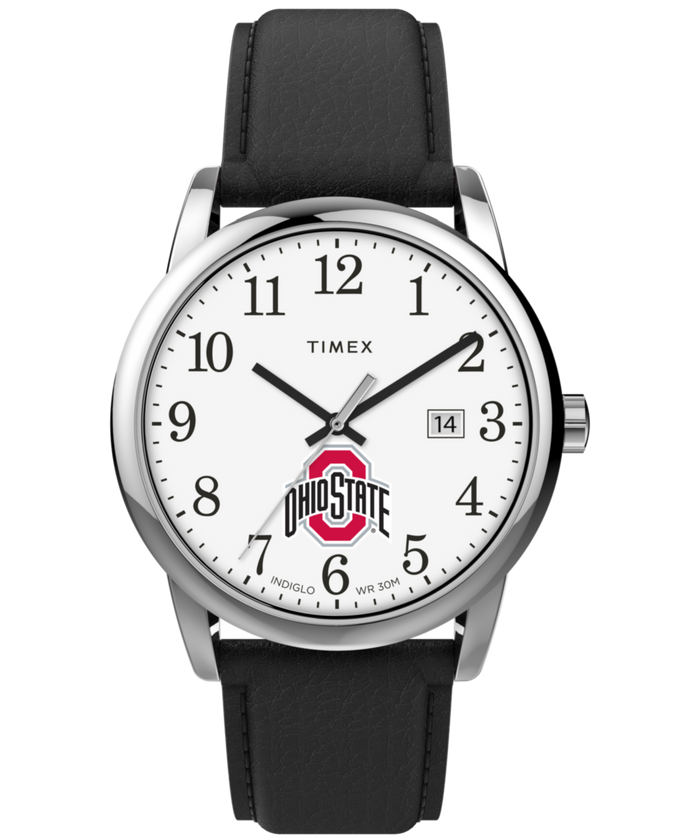 TWZUOHIMX Easy Reader Ohio State Buckeyes Primary Image