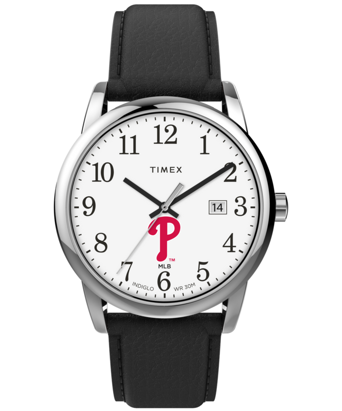 TWZBPHIMX Easy Reader Philadelphia Phillies Primary Image