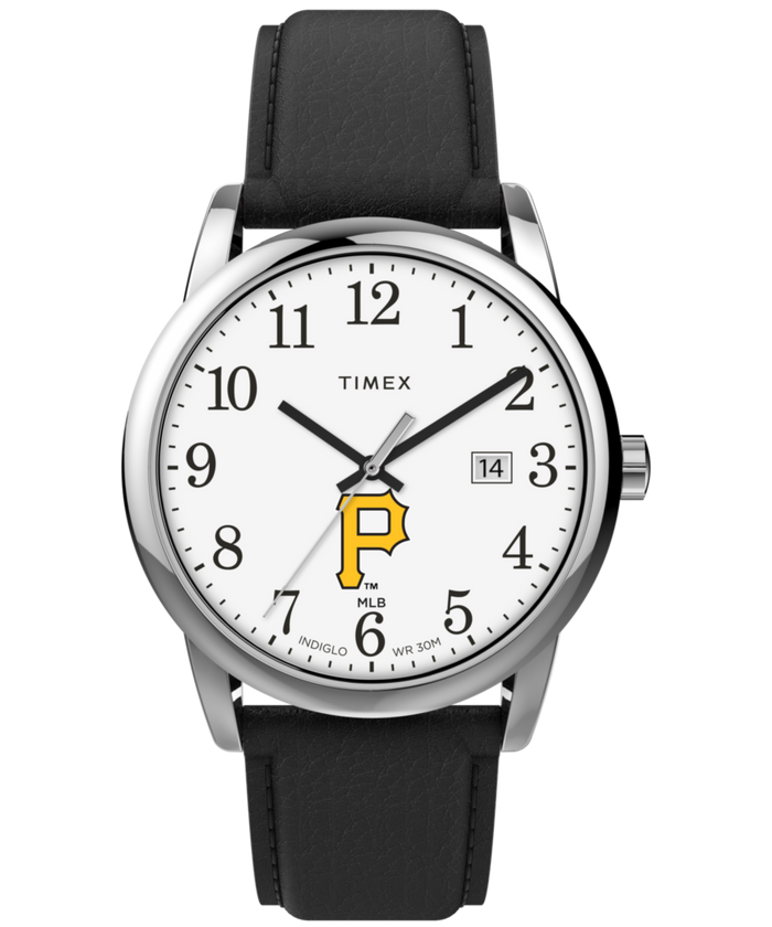 TWZBPIRMX Easy Reader Pittsburgh Pirates Primary Image