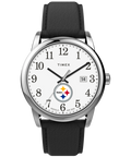 TWZFSTEMX Easy Reader Pittsburgh Steelers Primary Image