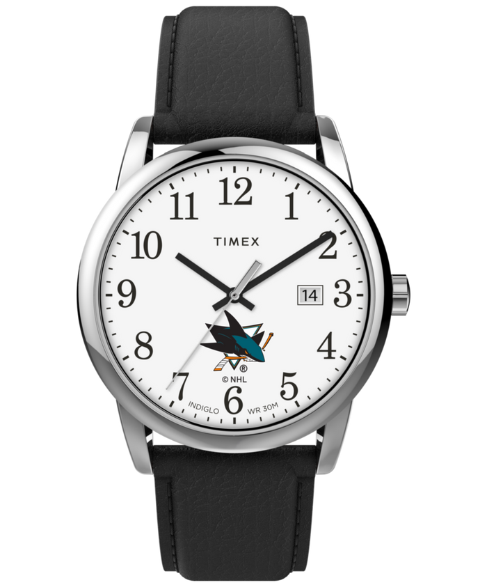 TWZHSHAMX Easy Reader San Jose Sharks Primary Image