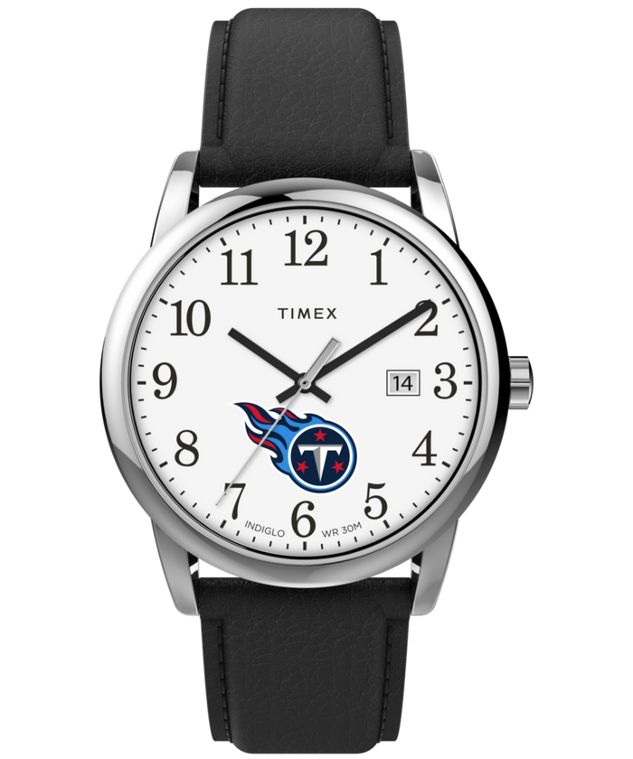 TWZFTITMX Easy Reader Tennessee Titans Primary Image