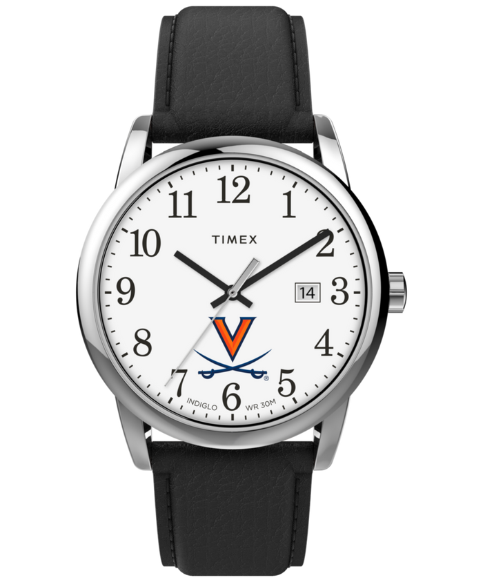 TWZUVIRMX Easy Reader Virginia Cavaliers Primary Image