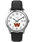 TWZFCOMMX Easy Reader Washington Commanders Primary Image