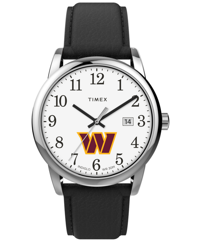 TWZFCOMMX Easy Reader Washington Commanders Primary Image