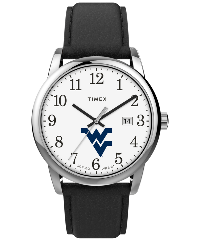 TWZUWVIMX Easy Reader West Virginia Mountaineers Primary Image