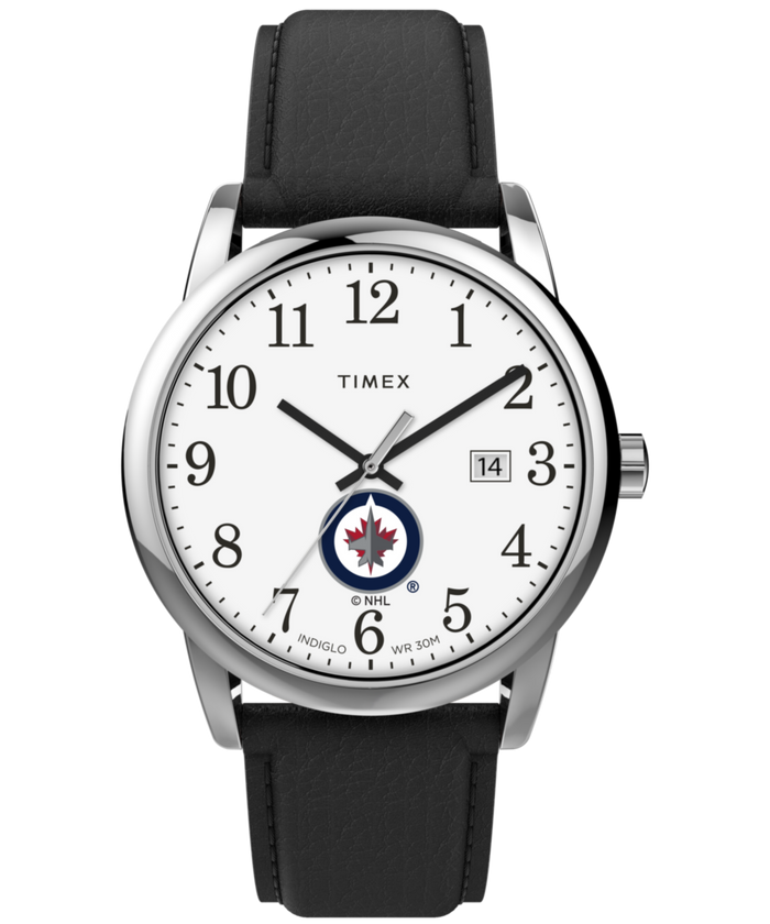 TWZHJTSMX Easy Reader Winnipeg Jets Primary Image