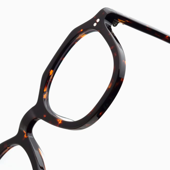 Dk Brown Tortoise