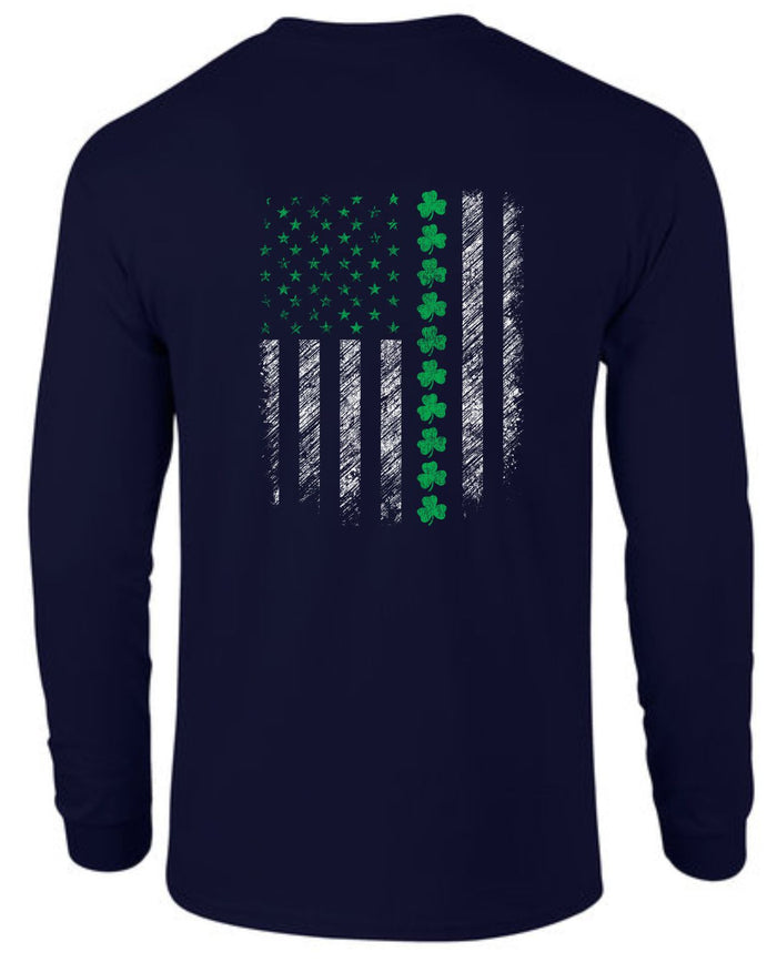 Elks 2310 Irish T-Shirt 2310