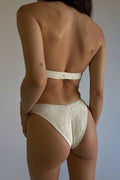 Enzo Cheeky Bikini Bottom Angel Dust