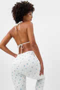 Erin Waffle Legging Night Lily
