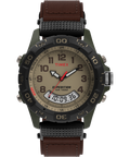 T45181 Expedition 39mm Fabric Strap Watch Primary Image