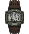 T48042 Expedition 39mm Fabric Strap Watch Primary Image