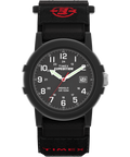 T40011 Expedition Camper 38mm Fabric FAST WRAP® Watch Primary Image