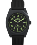 TW2Y18100 Expedition® Capstone 39mm Silicone Strap Watch Primary Image