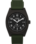 TW2Y18000 Expedition® Capstone 39mm Silicone Strap Watch Primary Image