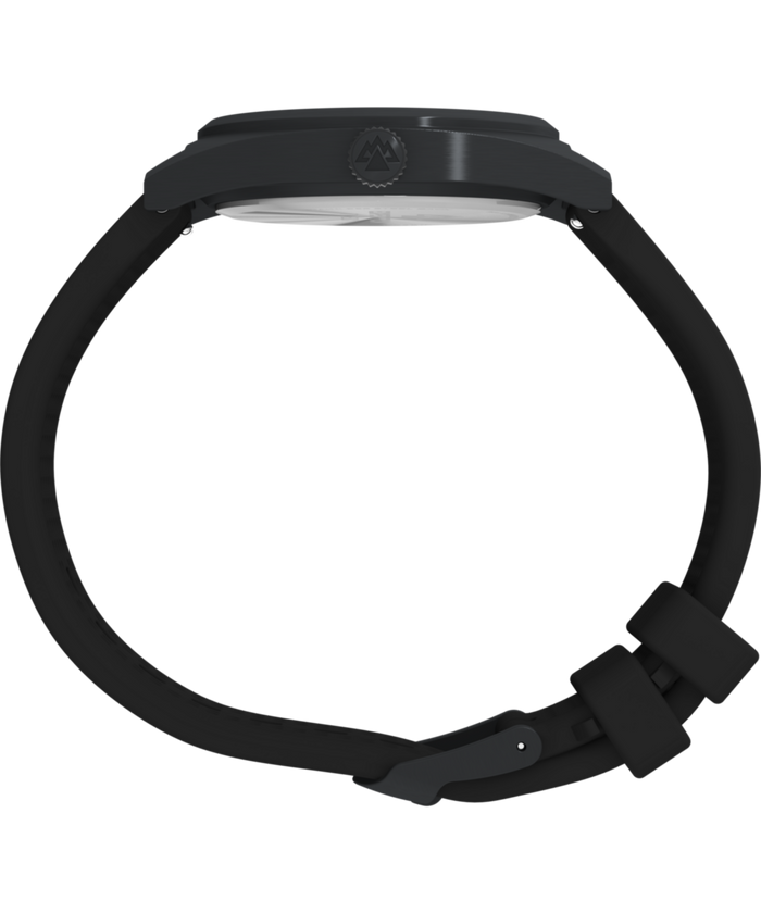 TW2Y18100 Expedition® Capstone 39mm Silicone Strap Watch Profile Image