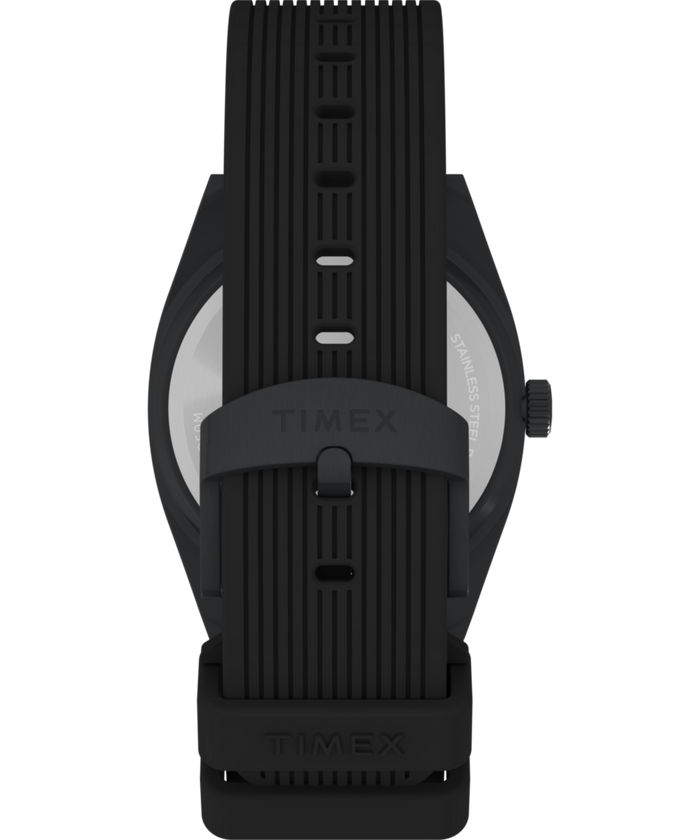 TW2Y18100 Expedition® Capstone 39mm Silicone Strap Watch Strap Image
