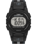 T49661 Expedition Chrono-Alarm-Timer 33mm Fabric Strap Watch Primary Image