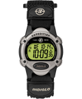 T47852 Expedition Chrono-Alarm-Timer 34mm Fabric Strap Watch Primary Image