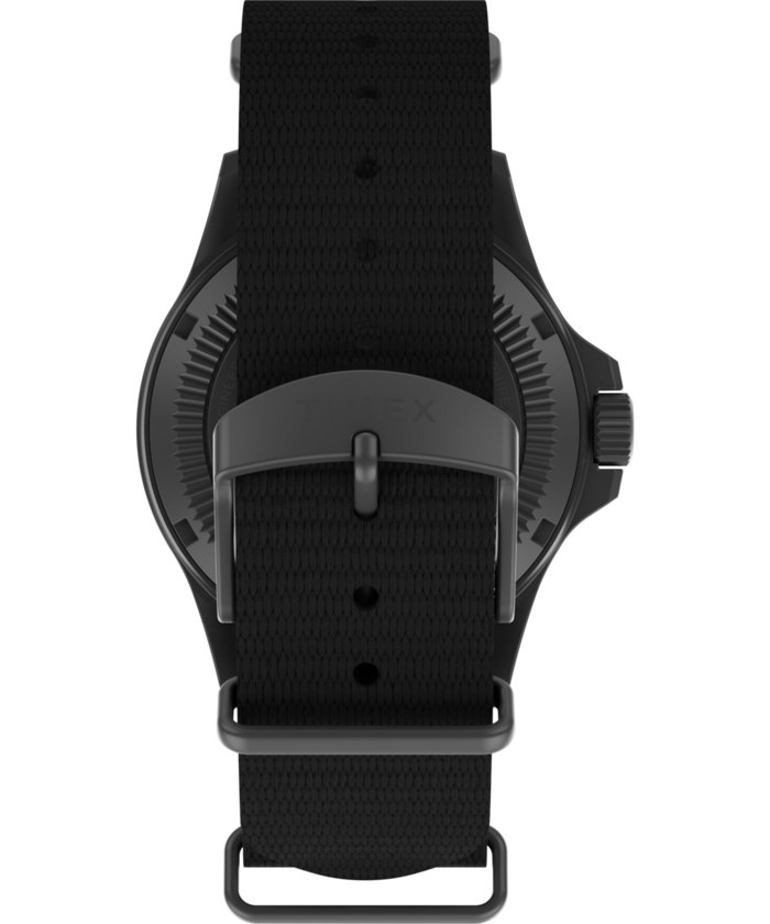 TW2Y31800 Expedition® Field Post Solar 41mm Eco-Conscious Fabric Strap Watch Strap Image