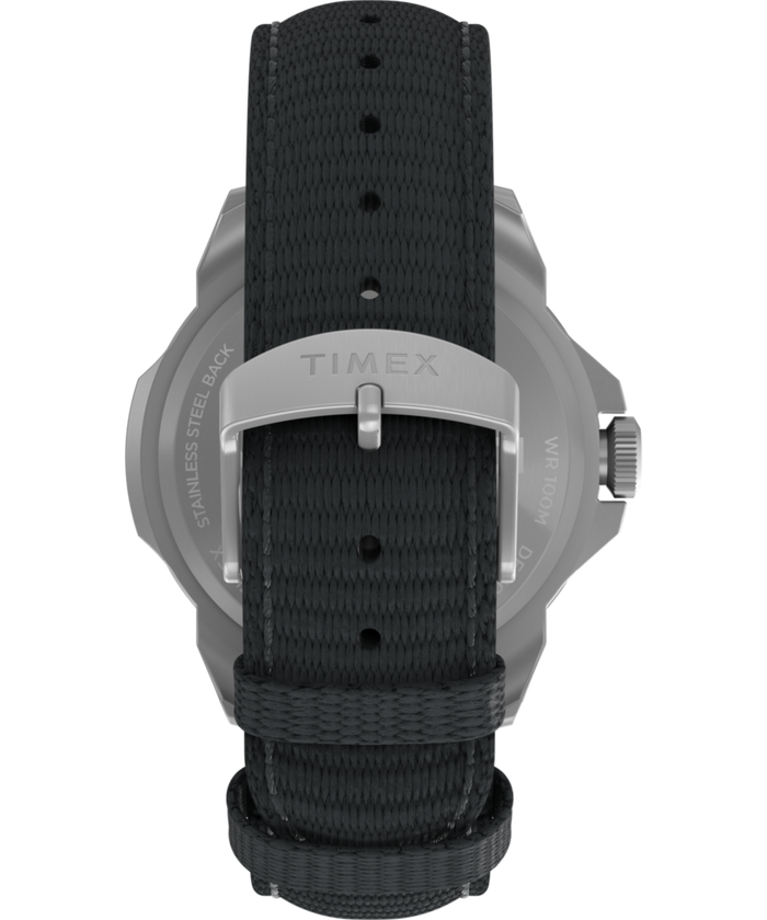 TW2W84200 Expedition Ridge 42mm Leather Strap Watch Strap Image