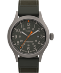 TW4B14000 Expedition Scout 40mm Fabric Strap Watch Primary Image