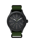 TW4B04700 Expedition Scout 40mm Fabric Strap Watch Primary Image