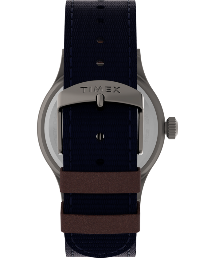 TW4B14100 Expedition Scout 40mm Fabric Strap Watch Strap Image
