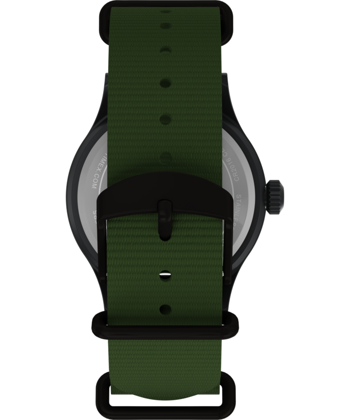 TW4B04700 Expedition Scout 40mm Fabric Strap Watch Strap Image