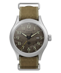 TW2Y89400 Expedition® Sierra 40mm Fabric Strap Watch Primary Image