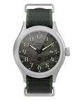 TW2Y89500 Expedition® Sierra 40mm Fabric Strap Watch Primary Image