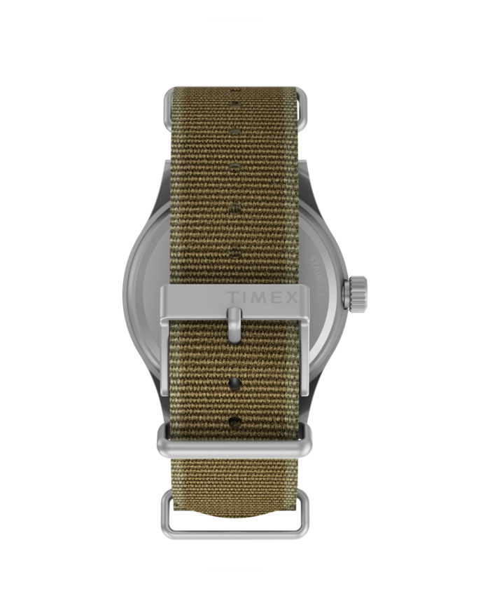 TW2Y89400 Expedition® Sierra 40mm Fabric Strap Watch Strap Image